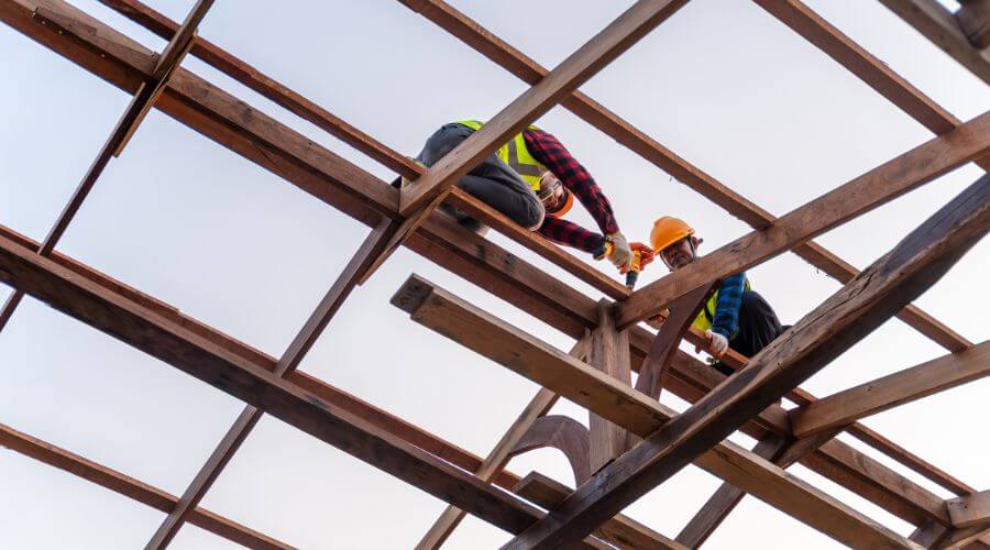Local Siding Services in Beech Grove, IN